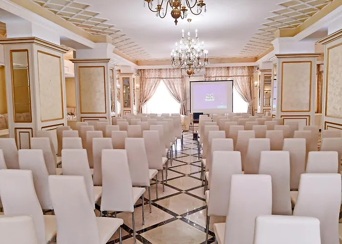 Готель Тернопіль